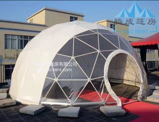 球形帐篷TP-K04
