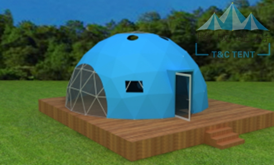球形帐篷TP-K01